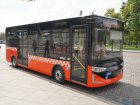 У Харкові зміниться маршрут автобусу №33е