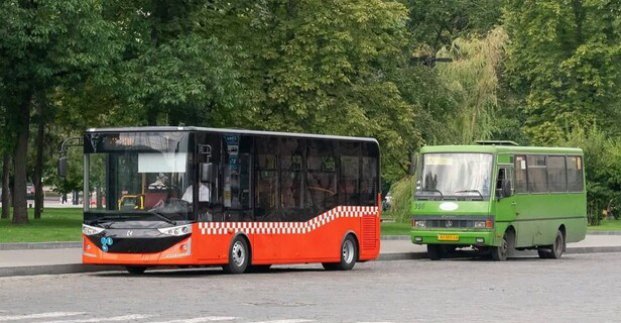Для мешканців селища Жуковського вводять новий автобусний маршрут 