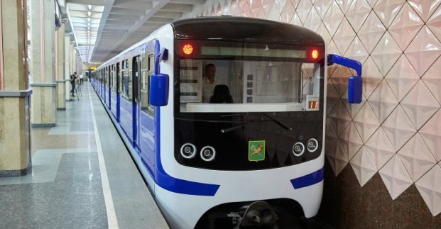 У Харкові триває процес закупівлі нових поїздів для метро 