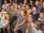 У Харкові організували свято для дітей