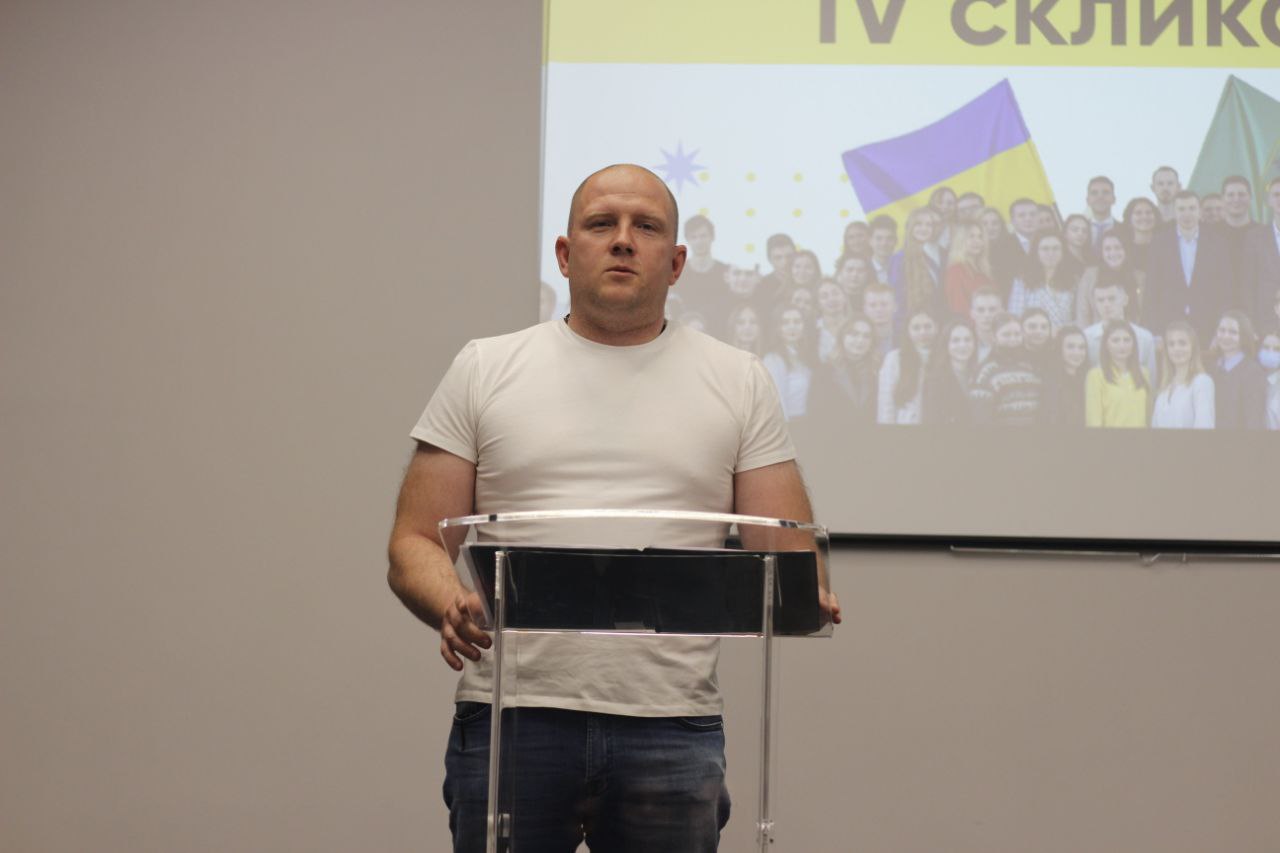 Молодіжна рада продовжить реалізацію соціальних ініціатив