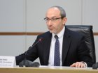 Геннадій Кернес: У міській раді не буде політиканства