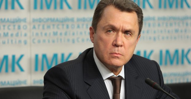 Почесний харків'янин Володимир Семиноженко святкує день народження