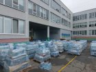 У Харкові зібрали понад 200 тонн допомоги для мешканців Херсонщини