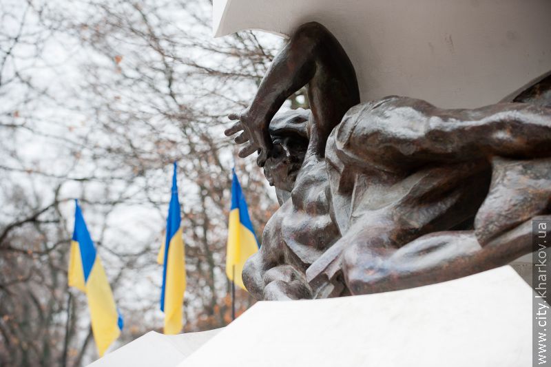 У Харкові відзначають День ліквідатора аварії на ЧАЕС