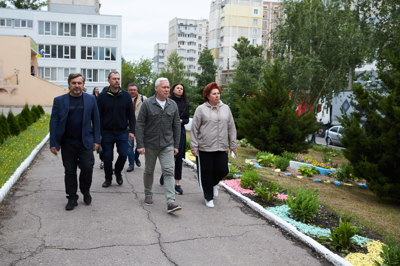 Понад сто тонн гуманітарної допомоги відправили з Харкова на Херсонщину