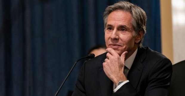 Державний секретар США подякував Ігорю Терехову за участь у Саміті міст