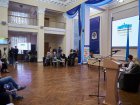 У Харкові пройшов регіональний форум «Oсвіта. Наука. Бізнес» 