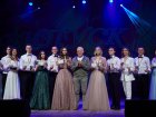 Ігор Терехов привітав випускників Холодногірського району