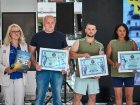 У Харкові встановили два рекорди України та рекорд світу