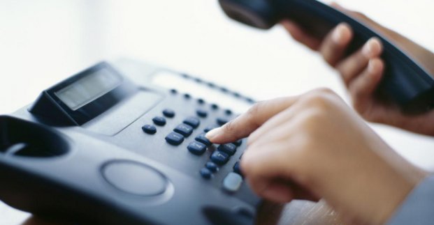 Служба «1562» за півтора місяця прийняла понад 50 тисяч звернень 