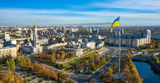Ігор Терехов: У Харкові створюються комфортні умови для навчання та роботи
