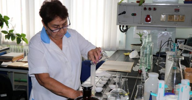 Якість води у Харкові відповідає всім нормам 
