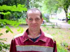 #Обличчя_Харкова. Сергій Кочерга - озеленювач Немишлянської філії «Харківблагоустрій»