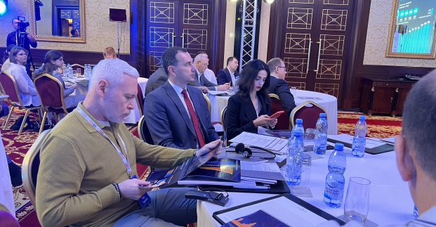 Ігор Терехов став лідером національного опитування 