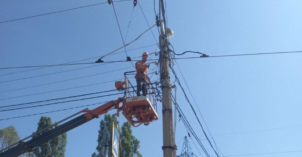 Харків посів перші сходинки у рейтингу надання низки послуг у воєнний час
