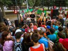 У Харкові провели серію майстер-класів з вуличних культур