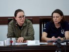 Міністр економіки відвідала Харків з робочим візитом