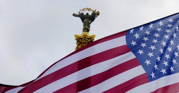 Ігор Терехов взяв участь у святкуванні Дня незалежності США в Києві 