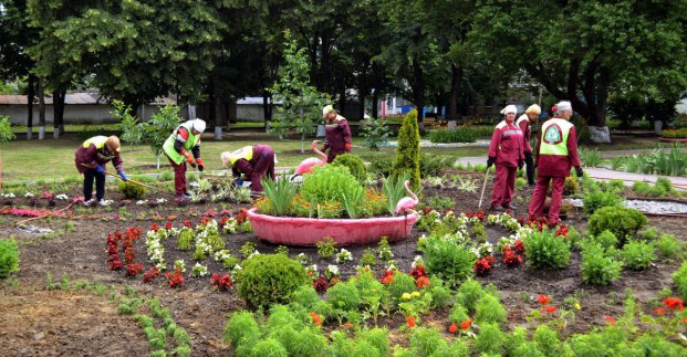 «Харківблагоустрій» запрошує на роботу 