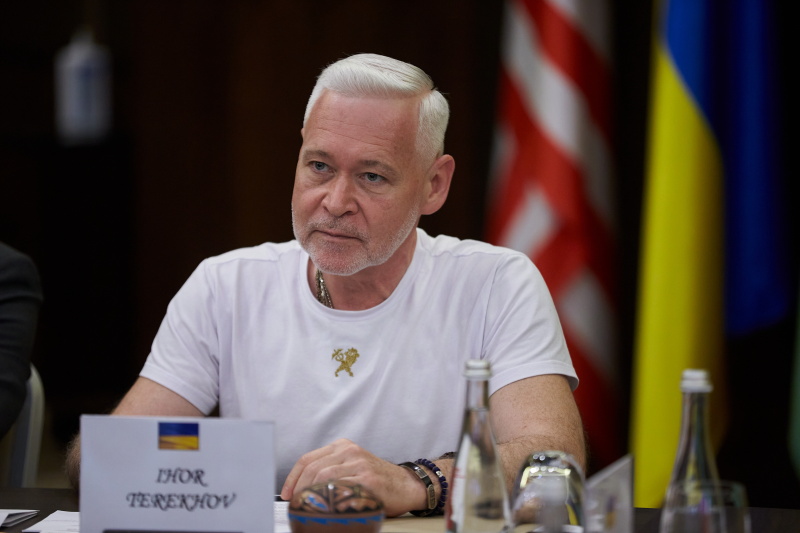 Харків побратався з американським містом Альбукерке