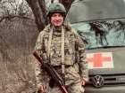 #Обличчя_Харкова. Працівники лікарні №18, які рятують життя на фронті