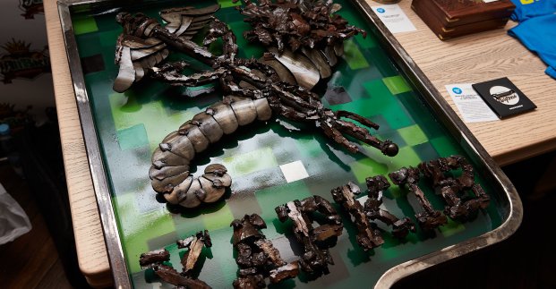 У Харкові відбулась благодійна вечеря на підтримку ЗСУ