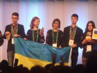 Харківські школярі стали призерами міжнародної олімпіади з математики