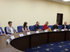 У Харкові перебуває делегація з Чехії 