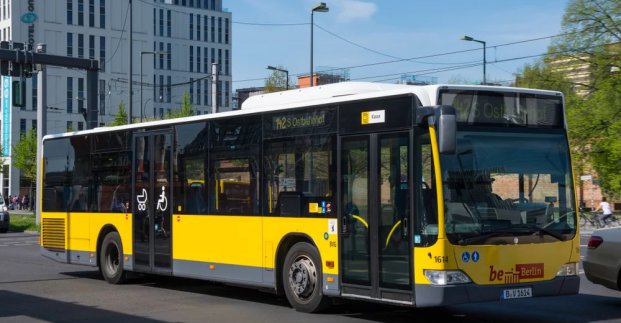 Харків отримає від ЄІБ 15 мільйонів євро на електробуси 