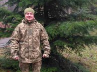 #Обличчя_Харкова. Юрій Пазій - дитячий хірург, який став військовим