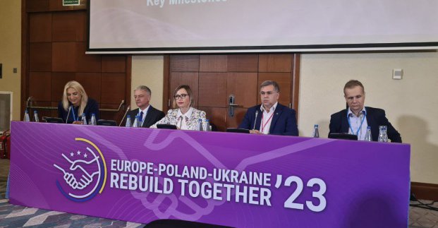 У Харкові розвиватимуть будівництво сонячних електростанцій 