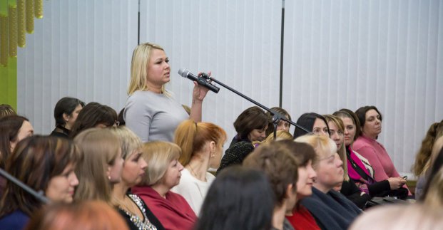 Ігор Терехов запрошує батьків обговорити наболілі освітні питання 