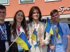 Випускниця з Харкова посіла третє місце на Міжнародній олімпіаді з хімії