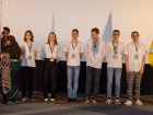 Харків'яни стали призерами Міжнародного турніру юних фізиків