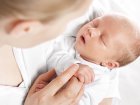 За тиждень у Харкові народилася 61 дитина