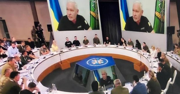 Ігор Терехов виступив на Конгресі місцевих та регіональних влад при Президентові України