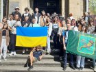 Діти з Харкова оздоровлюються у Німеччині 