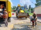 У Харкові за місяць ліквідували 270 аварій на водоводах
