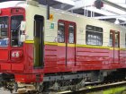 Варшава передасть Харкову потяги метро 
