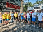 У Харкові пройшов велопробіг «Непереможні»