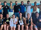 Харківські сумоїсти вибороли медалі на Кубку України 