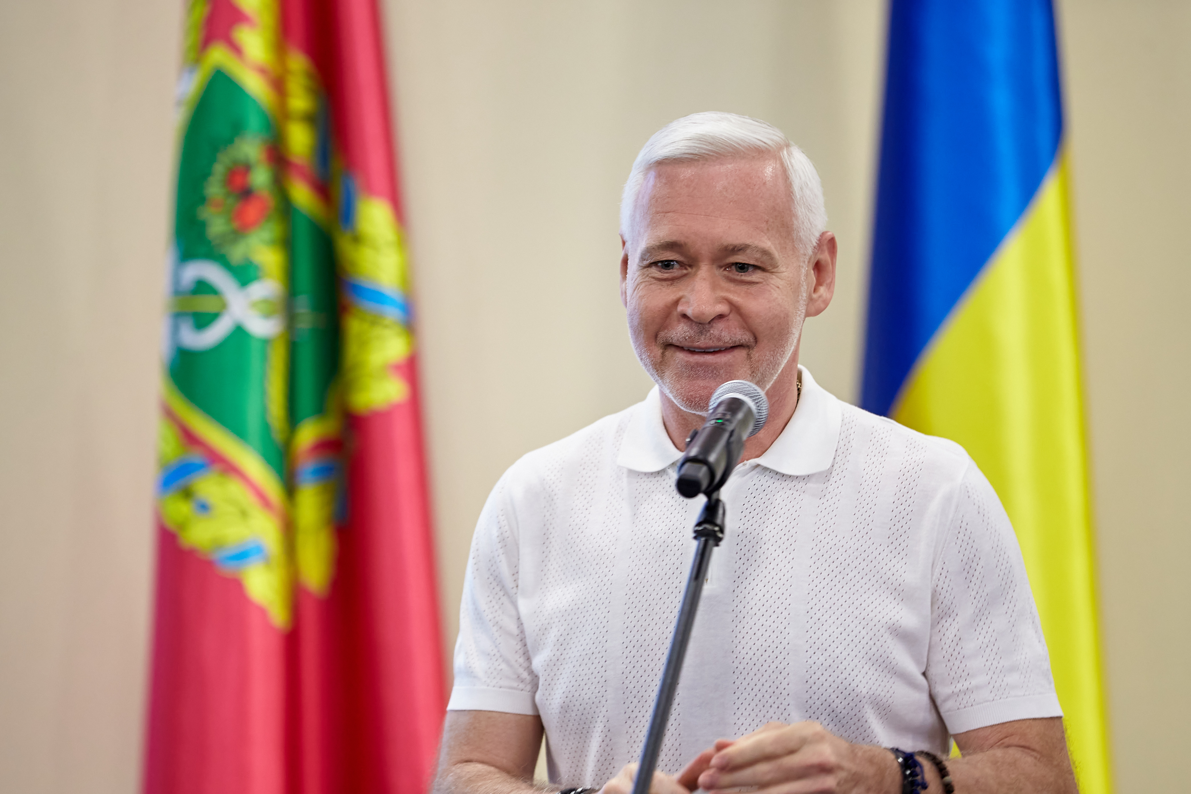 Харківська міська рада підписала Декларацію доброчесності