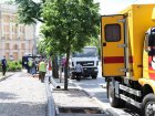 На вулиці Сумській замінили водовід