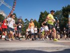 У Харкові відбувся благодійний забіг на підтримку ЗСУ