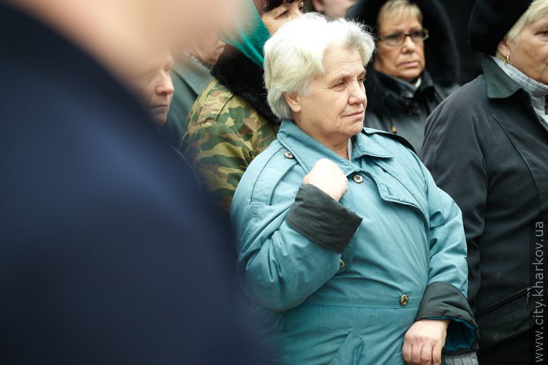 На території 17-ї лікарні освятили місце під храм