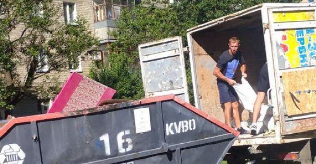 КВПВ вдосконалює методи боротьби з підприємцями-порушниками