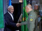 Вісім захисників України стали почесними харків'янами