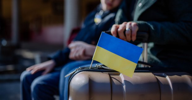 Триває четверта хвиля повернення містян до Харкова