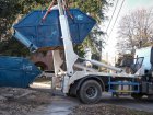 З Харкова за тиждень вивезли понад 37 тисяч кубометрів сміття 
